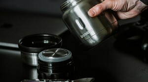 Термос для еды Bobber Jerrycan-470 Maтовый, фото 5