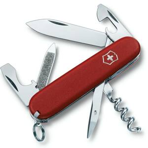 Нож Victorinox Ecoline (13 функций), фото 1