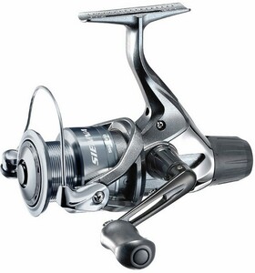 Катушка безынерционная SHIMANO SIENNA SN 1000RE, фото 1