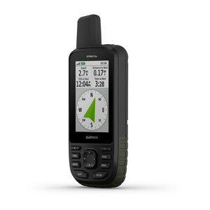 Garmin GPSMAP 66S, фото 5