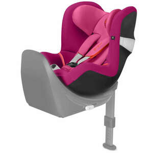 Автокресло Cybex Sirona M2 i-Size Passion Pink (без базы), фото 1