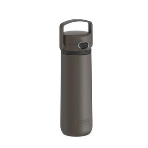 Термокружка Thermos Guardian TS-2309 BKT (0,5 литра), коричневая, фото 2