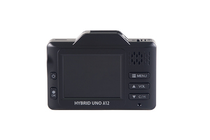 SilverStone F1 HYBRID UNO A12, фото 2