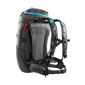 Рюкзак Tatonka HIKE PACK 27 titan grey, 1554.021, фото 3