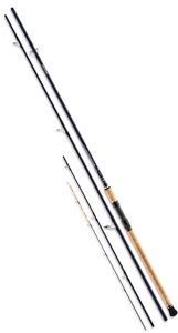 Удилище фидерное DAIWA Shogun Heavy Feeder SHHF14-AD (4.20м, 175гр.), фото 1