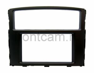 Штатная магнитола Wide Media WM-VS7A706NB-RP-MMPJ7Xc-24 для Mitsubishi Pajero IV 2006-2018 Android 7.1.2, фото 5