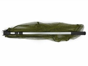 Подсачек Salmo 3 секц. 220х45x48см, фото 7