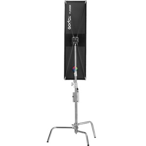 Осветитель светодиодный Godox FL200SR K1 гибкий, фото 15