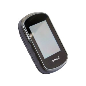 Туристический навигатор Garmin eTrex Touch 35, фото 4