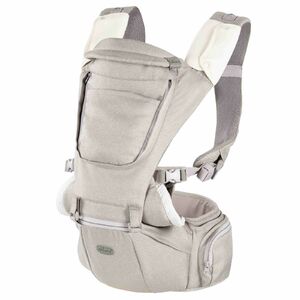 Переноска-трансформер Chicco Hip Seat Carrier Hazelwood