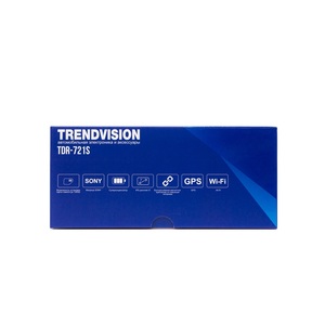 Видеорегистратор TrendVision TDR-721S EVO PRO, фото 9