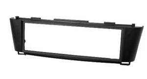Переходная рамка Intro RNS-N01 для Nissan Almera (N16) 01-05 1DIN (узкая), фото 1