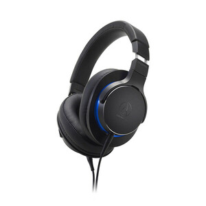 Наушники Audio-Technica ATH-MSR7bbk, фото 1