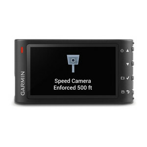 Garmin Dash Cam 35, фото 9