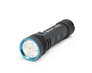 Фонарь светодиодный Olight Seeker 2, фото 2