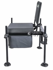 Кресло фидерное Feeder Concept GRIPNIR, фото 3