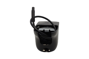Штатный видеорегистратор Redpower DVR-AC-N кремовый для Acura, фото 4
