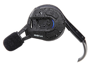 SENA EXPAND-02 Bluetooth интерком и стерео гарнитура, фото 7