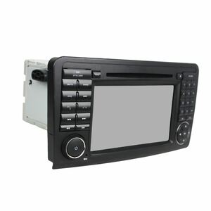 Штатная магнитола CARMEDIA KDO-9629 DVD Mercedes ML класс W164 2005-2011, GL класс X164 2006-2012, фото 12
