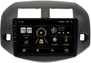 Штатная магнитола Toyota RAV4 (XA30) 2006-2013 LeTrun 4195-1001 на Android 10 (6/128, DSP, QLed) С оптическим выходом, фото 1