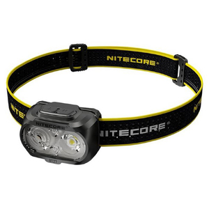 Налобный фонарь NITECORE UT27 Pro (UT27Pro), фото 2