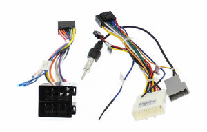 Штатная магнитола Wide Media MT7001 для Nissan X-Trail I (T30) 2000-2007, X-Trail II (T31) 2007-2014 на Android 7.1, фото 12