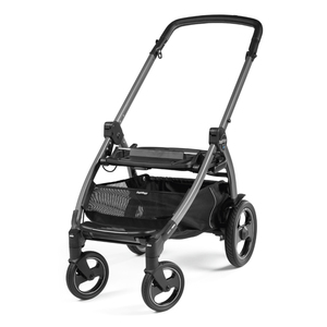 Шасси для колясок Peg-Perego Book 51 S Titania, фото 1