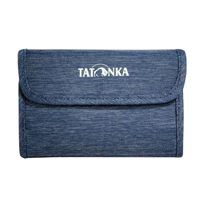 Кошелек Tatonka MONEY BOX WALLET Navy, фото 3