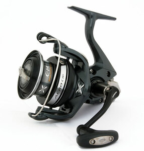 Катушка безынерционная SHIMANO AERO CI4+ 4000, фото 1