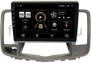 Штатная магнитола Nissan Teana II 2008-2013 LeTrun 4165-1025 на Android 10 (4G-SIM, 3/32, DSP, QLed), фото 1