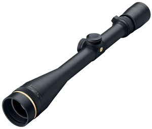 Оптический прицел Leupold VX-3 6.5-20x40 Adj. Obj. Target Dot 66555, фото 1