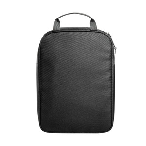 Сумка-холодильник Tatonka COOLER BAG S off black, 2913.220, фото 3