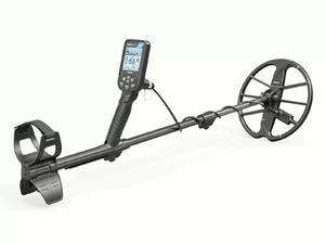 Металлоискатель Nokta Makro Simplex BT, фото 4