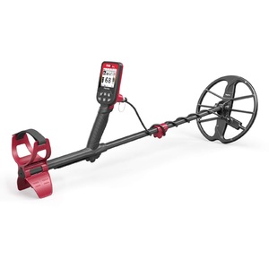 Металлоискатель Nokta FINDX Pro MEGAPACK с катушкой 11″ и наушниками, фото 3