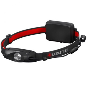 Налобный фонарь LED LENSER H4R, фото 2