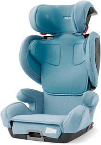 Автокресло Recaro Mako 2 Elite Prime Frozen Blue, фото 1