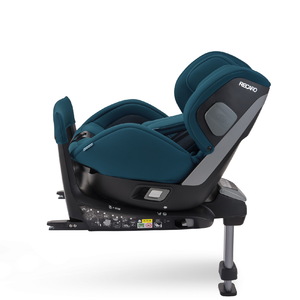 Автокресло Recaro Salia Elite Select Teal Green, фото 16