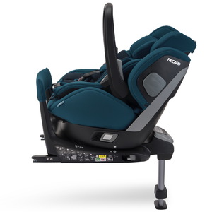 Автокресло Recaro Salia Elite Select Teal Green, фото 17