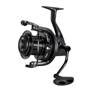 Катушка Okuma Obsidian Carp OSD 12000 35A 4.3:1 with Spare Spool, фото 1