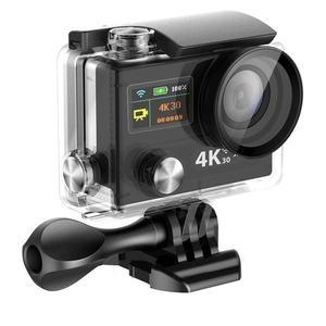 Экшн камера X-TRY XTC250 PRO UltraHD WiFi 32Gb, фото 1