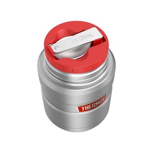 Термос THERMOS® SK3020 RCMS 0.71L (375971) стальной, фото 5