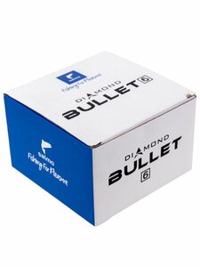 Катушка безынерционная Salmo Diamond BULLET 6 4000FD, фото 8