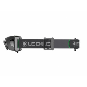 Налобный фонарь LED LENSER MH2, фото 2