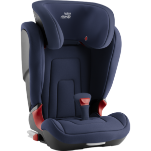 Автокресло Britax Romer Kidfix 2 R Moonlight Blue, фото 3