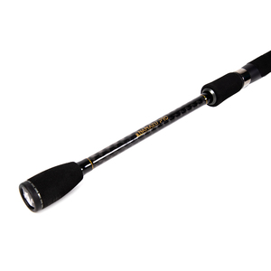 Спиннинг штекерный карбоновый Namazu Pro Catch-Jack-X Ultimate game IM8 2,1m / 15-50 г, фото 5