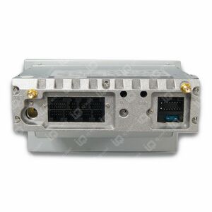 Автомагнитола IQ NAVI T58-2401 Renault Duster (2011+) Android 8.1.0 8", фото 3