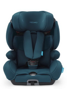 Автокресло Recaro Tian Elite Select Teal Green, фото 6