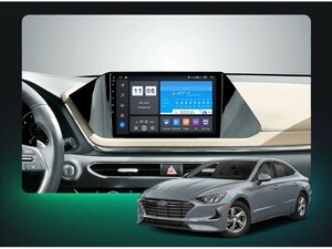 Головное устройство vomi ZX479R10-9863-LTE для Hyundai Sonata DN8 2020+, фото 2