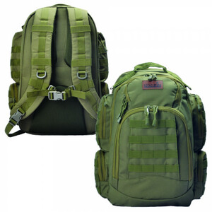 Рюкзак Norfin TACTIC 45 NF, фото 2