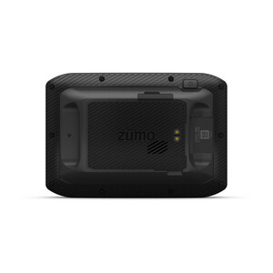 Мотонавигатор Garmin Zumo 396 LMT-S EUROPE, фото 5